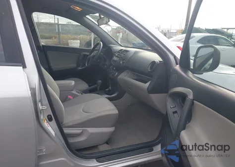 2009 Toyota Rav4 z USA, uszkodzony, nr VIN JTMBF33V89D007848